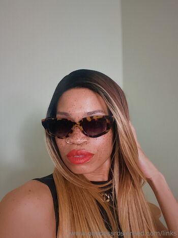 goddessrosiereed