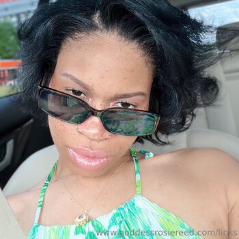 goddessrosiereed