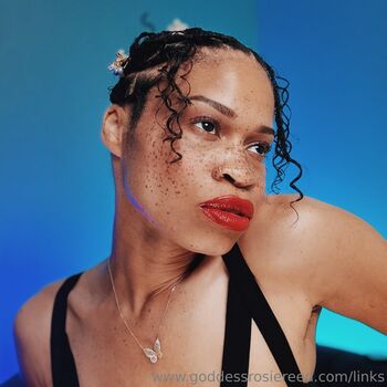 goddessrosiereed
