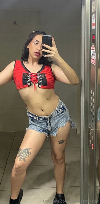 goddesstransgirl