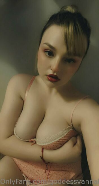 goddessvannah