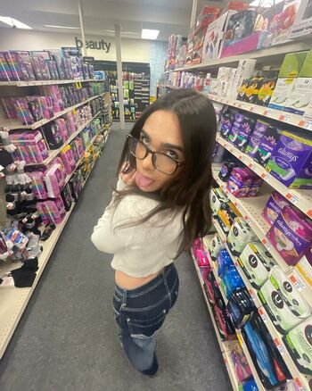 goddesszaria