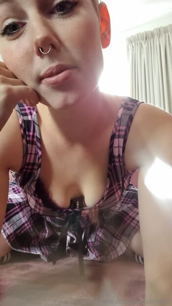 godessmeish