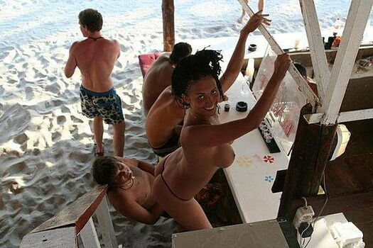 Gogo Stripper