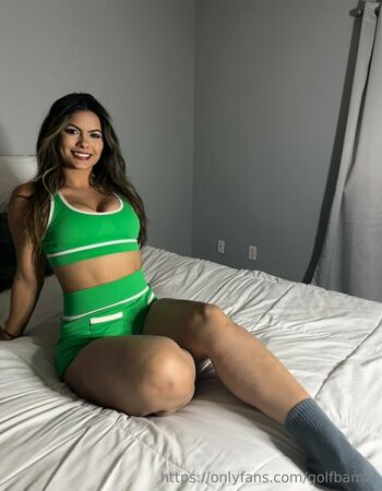golfbambi