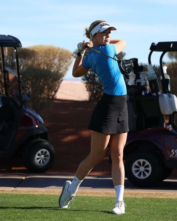 golfgirls
