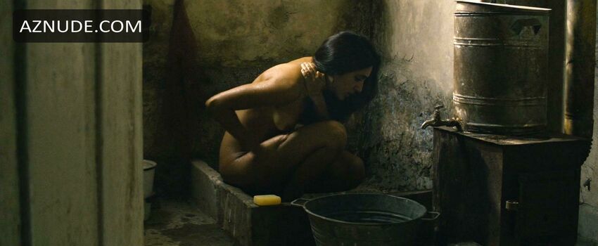 Golshifteh Farahani
