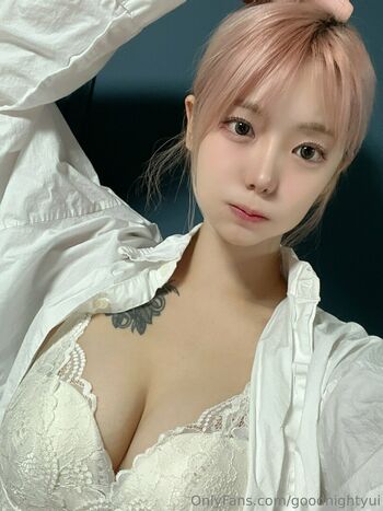 goodnightyui