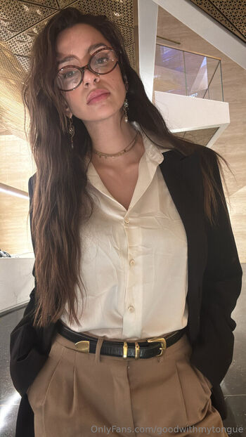 goodwithmytongue