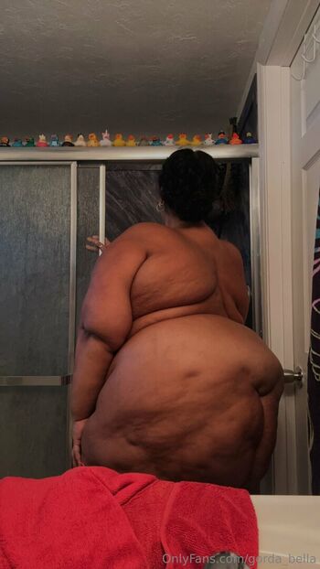 Gorda Bella
