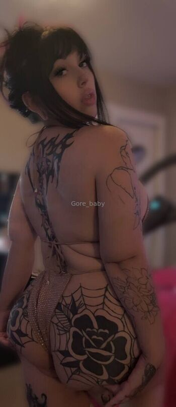 gore_baby