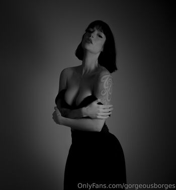 gorgeousborges