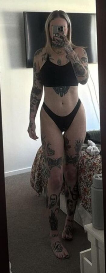 Goth Queen