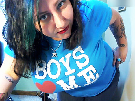 GothFemmeFatale