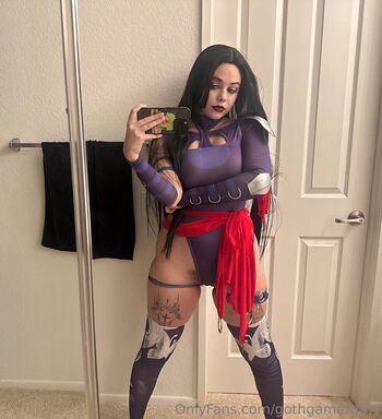gothgamergirly