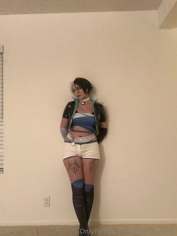 gothgamergirly
