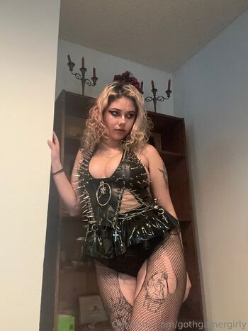gothgamergirly