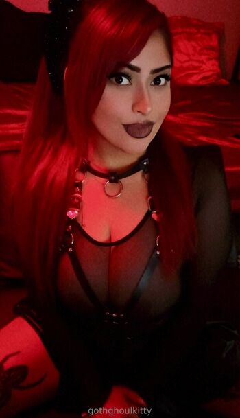 gothghoulkitty
