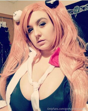 gothgoddesshailey