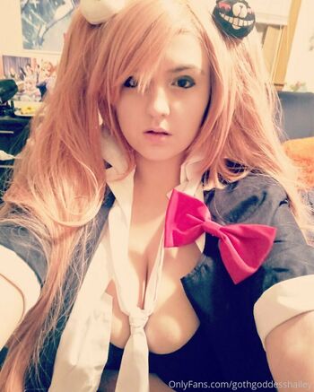 gothgoddesshailey