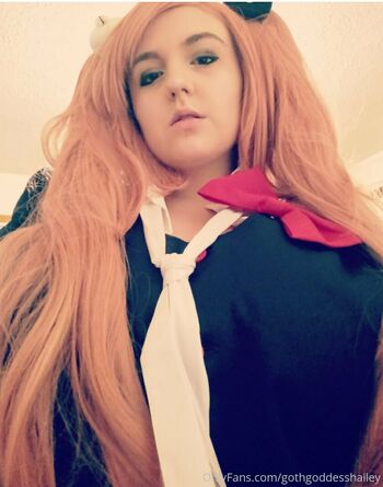 gothgoddesshailey