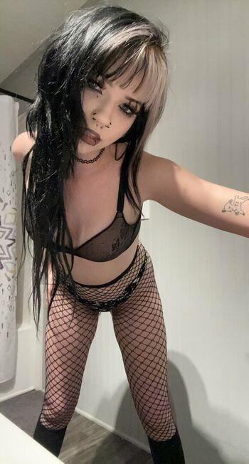 gothichorrorcliche
