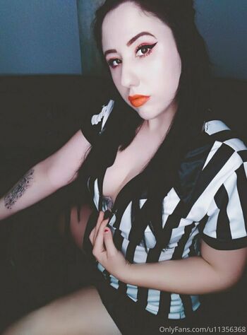 gothickitti