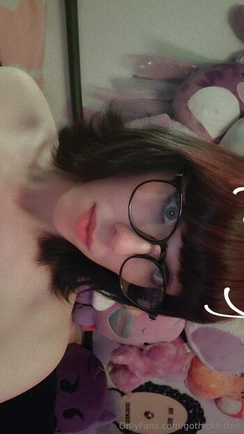 gothickkitten