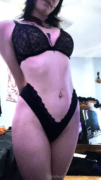 gothicmomma