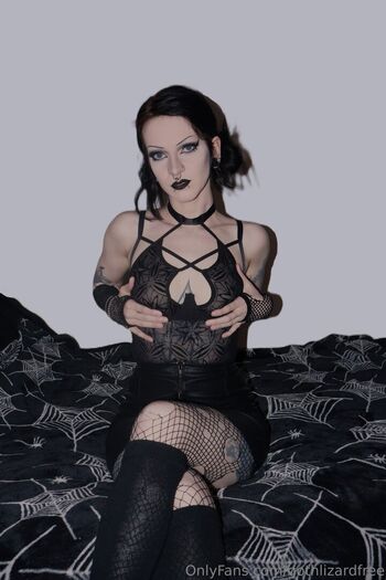 gothlizardfree
