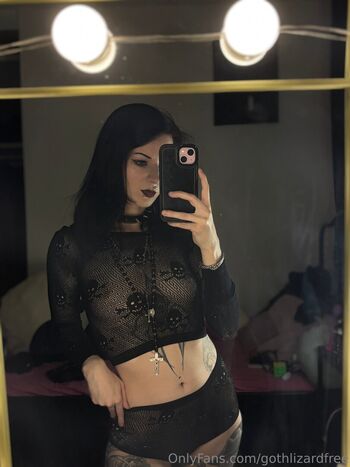 gothlizardfree