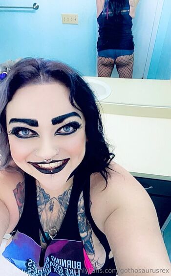 gothosaurusrex