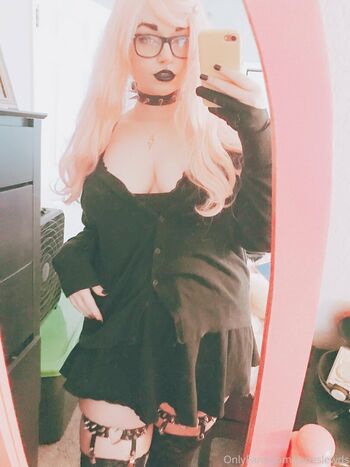 GothTamago