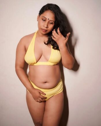 Gowri Mathews