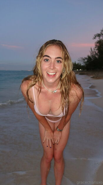 Grace Charis