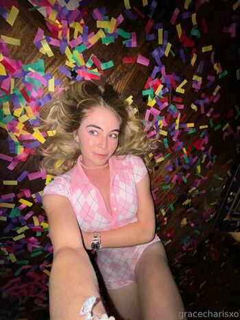 Grace Charis