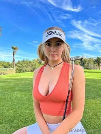 Grace Charis