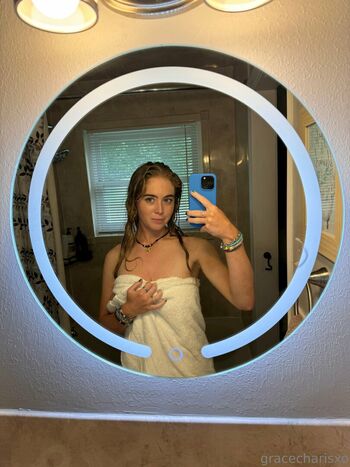Grace Charis