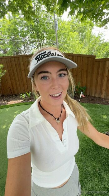 Grace Charis