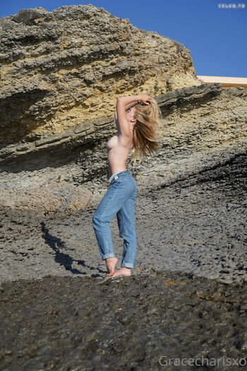 Grace Charis