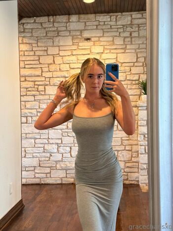 Grace Charis