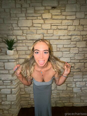 Grace Charis
