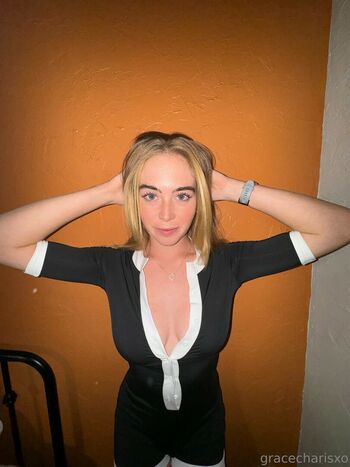Grace Charis