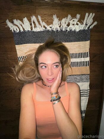Grace Charis