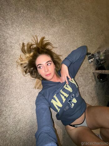 Grace Charis