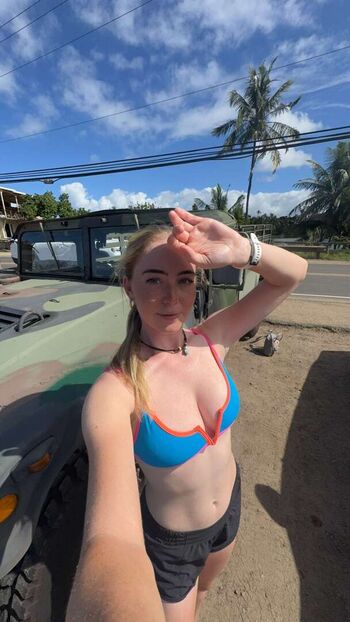 Grace Charis