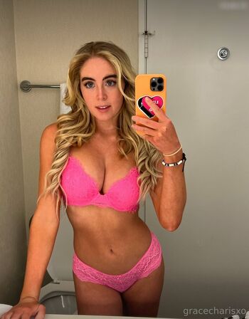 Grace Charis