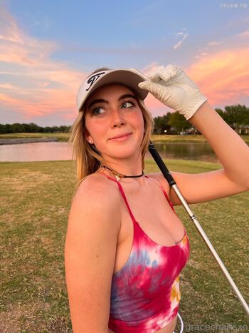 Grace Charis