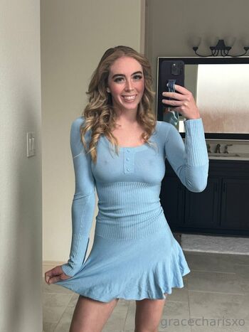 Grace Charis