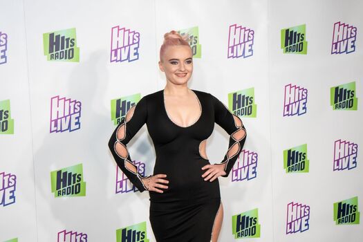 Grace Chatto